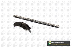 Kjede, oljepumpedrift, CITROËN,FIAT,FORD,LAND ROVER,PEUGEOT, 1235939, 1676437