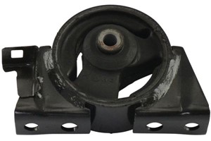 Lagring, motor, Foran høyre, Nede, NISSAN X-TRAIL, 112708H300
