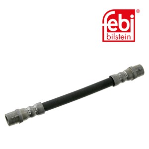 Bremseslange, bakaksel begge sider, AUDI,SEAT,SKODA,VW, 1J0 611 775, 6N0 611 775 A, 6Q0 611 775 A, 6Q0 611 775 B, 6X0 611 775