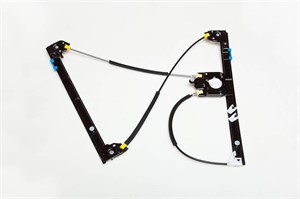 Vindusheis, Foran venstre, RENAULT LAGUNA II, LAGUNA Grandtour II, 4348265, 60807550, 65671311, 65671321, 8200000398, 8200000555, 820000