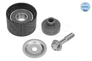 Styrerulle-kilerem tannrem, CHRYSLER,DODGE,JEEP, 04781569AB, 05083726AB, 4694228, 4781569AA, 4781569AB, 4897578AA, 5003284AA, 5010372AA,