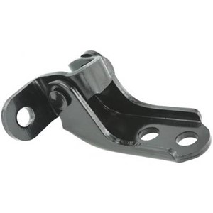Dørhengsel, Foran, Høyre nede, LEXUS LX, TOYOTA LAND CRUISER 100, RAV 4 I, RAV 4 Cabrio I, 68710-22081