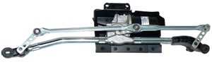 Visker stangsystem, Foran, OPEL, 09117721, 09117722, 09117723, 09117724, 09200460, 12 70 001, 12 73 027, 12 73 028, 12 73 057, 12 73 416