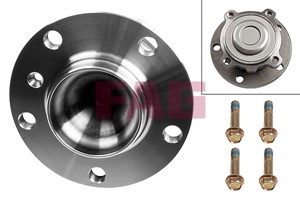 Hjullagersett, Bakaksel, MINI MINI CLUBVAN, MINI COUNTRYMAN, MINI PACEMAN, 33 40 9 806 302, 33 40 9 813 210, 33409806302, 33409813210