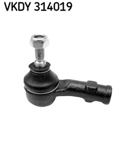 Styreledd (ytre), Framaksel venstre, FORD FIESTA IV, FIESTA Skåp/stor limousine, PUMA, MAZDA 121 III, 1020175, 1E01-32-280, 1E01-32-280A