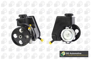 Hydraulikkpumpe, styring, CITROËN,PEUGEOT, 4007.1C, 4007.5E, 4007.EF, 4007.HY, 4007.LL, 4007.LN, 4007.V6, 4007.WP, 9638931980, 963910878