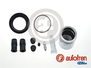 Reparasjonssett, bremseklave, Framaksel, CHRYSLER,FORD, 1 661 469, 1 661 470, 1121682, 1121685, 1138584, 1138595, 6 422 728, 6 422 730,