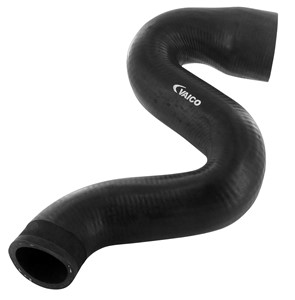 Ladeluftslange, Nede, AUDI,SKODA,VW, 8D0 145 828 H, 8D0 145 828 L