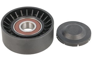 Strammerull, kilerem med ribber, BMW 5 [E39], 5 Touring [E39], 7 [E38], 8 [E31], 11 28 1 742 859