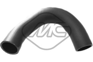 Ladeluftslange, TOYOTA LAND CRUISER 200, 1734151020