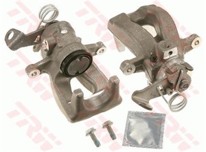 Bremsecaliper, Bakaksel, Høyre bakaksel, Høyre, ALFA ROMEO GIULIETTA, 77365531