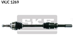 Drivaksel, RENAULT, 77 11 135 237, 77 11 368 447, 82 00 087 856, 82 00 087 857, 82 00 087 859, 82 00 095 539, 82 00 096 353