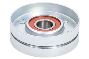 Strammerull, kilerem med ribber, FORD, 1 027 404, 7 064 724, 96WF-6A228-AA