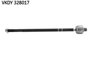 Aksialledd, parallellstang, framaksel, Høyre eller venstre, MERCEDES-BENZ,VW, 2E0 713 491, A 906 460 00 55, A 906 460 01 55