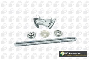 Registerkjedesett, SEAT IBIZA IV, IBIZA SC IV, IBIZA ST IV, SKODA FABIA II, FABIA Combi II, ROOMSTER, ROOMSTER Praktik, VW POLO V, 03P10
