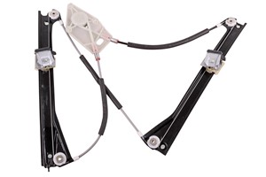 Vindusheis, Foran venstre, VW POLO V, POLO Sedan V, 6R4 837 461 L