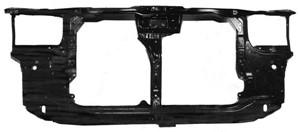 Front kledning, ROVER 400 II, 400 Halvkombi II, 400 Tourer, ABB140040