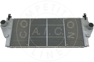 Ladeluftkjøler, RENAULT ESPACE III, ESPACE IV, LAGUNA I, LAGUNA II, LAGUNA Grandtour I, LAGUNA Grandtour II, VEL SATIS, 8200 008 761, 82