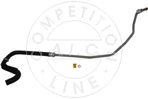 Hydraulikkslange, styring, , SEAT CORDOBA, IBIZA II, VW GOLF III, GOLF Cabriolet III, GOLF Variant III, VENTO, 1H1 422 891A