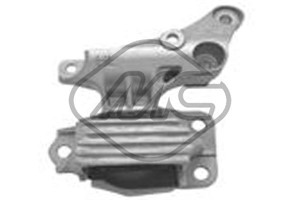 Lagring, motor, Høyre, RENAULT MEGANE CC, MEGANE Classic I, MEGANE Coupé III, MEGANE Grandtour III, MEGANE Halvkombi III, SCÉNIC III, 11