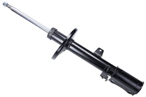 Støtdemper, Høyre bakaksel, LEXUS RX, 48530-48010, 48530-48030, 48530-48050, 48530-49115, 48530-49135, 48530-49145, 48530-49155