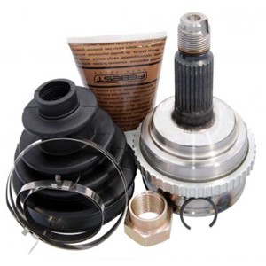 Leddsett, drivaksel, Framaksel, Hjulside, HONDA CIVIC Hatchback VII, 44014-S6D-E01, 44014-S6D-E02, 44305-S6D-E71, 44306-S6D-E51
