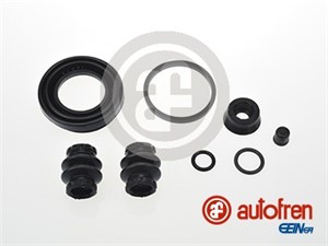 Reparasjonssett, bremseklave, Bakaksel, SEAT,VW,FIAT,OPEL,SKODA,ALFA ROMEO,AUDI,PEUGEOT