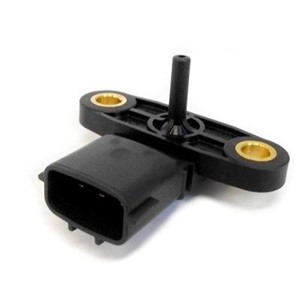 Sensor, ladetrykk, NISSAN NP300 NAVARA, NP300 NAVARA Flak/chassi, PATHFINDER III, 22365EB30A