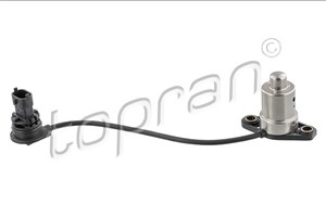 Sensor, motoroljestand, FIAT,OPEL,VAUXHALL, 55216366, 55352617, 62 35 661, 62 38 684, 62 38 937, 62 40 558, 93179112, 98115591
