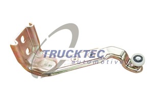 Rulleføring, skyvedør, Nede, Venstre, MERCEDES-BENZ,VW, 05124080AA, 2D1 843 397 A, 2D1 843 397, 901 760 0028, A901 760 0028