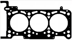Tetning, sylindertopp, AUDI,VW, 059103383CP