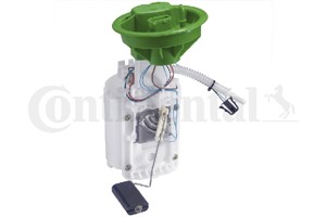 Brennstoff leveringsenhet, MINI MINI, 16 14 6 756 185, 16 14 6 766 177, 6 756 185, 6 766 177