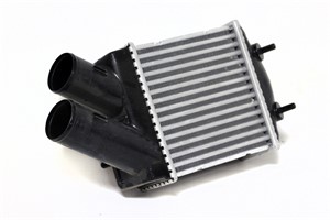 Ladeluftkjøler, DACIA SANDERO, SANDERO II, 7700838130, 8200047162, 8200175069