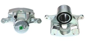 Bremsecaliper, Framaksel, Høyre, Bak akselen, HYUNDAI ix35, TUCSON, TUCSON Skåp/SUV, KIA SPORTAGE IV, SPORTAGE VAN IV, 58130 D7600