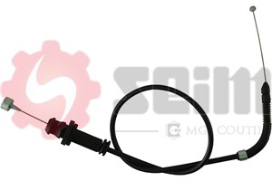 Gasskabel, FIAT DOBLO Minibus, minivan, DOBLO Skåp/stor limousine, 46796027