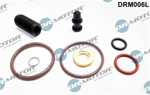 Reparasjonssett, pumpe-dyse-enhet, AUDI,FORD,SEAT,SKODA,VW, WHT000530
