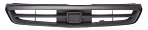 Radiatorgitter, HONDA CIVIC Hatchback VI, CIVIC Sedan VI, 71121S02003, 71122S02003