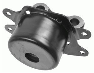 Lagring, motor, Venstre, OPEL MERIVA A Minibus, minivan, VAUXHALL MERIVA A, 13181023, 56 84 186
