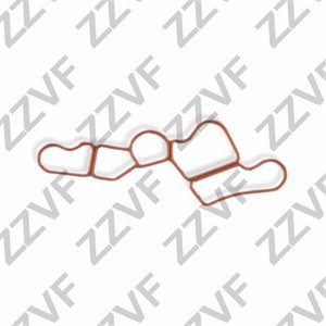Tetning, oljesump, MERCEDES-BENZ, 2721840080, 2721840380, A2721840080