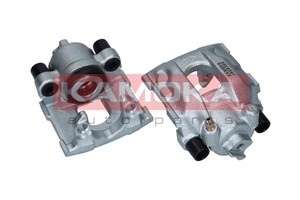 Bremsecaliper, Bakaksel, Høyre, BMW X5 [E53], 1166236, 34 21 6 768 444, 34216768444, 6768444