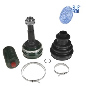Leddsett, drivaksel, Hjulside, TOYOTA YARIS, YARIS VERSO, YARIS VERSO VAN, 43410-52070, 43410-52110, 43420-52070, 43420-52110