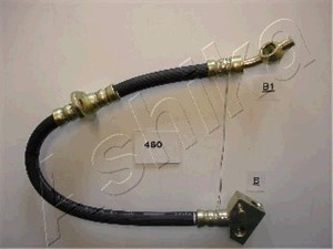 Bremseslange, Foran høyre, HONDA CIVIC Hatchback IV, 01468SD4010, 46431-SD4-014
