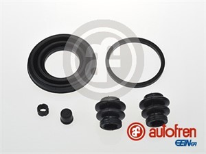 Reparasjonssett, bremseklave, Bakaksel, LEXUS RX, 0447948130, 04479-48130