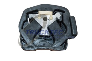 Lagring, motor, Foran venstre, MERCEDES-BENZ VITO Buss [W638], VITO Skåp [W638], V-KLASS [638/2], 638 241 1413, A638 241 1413