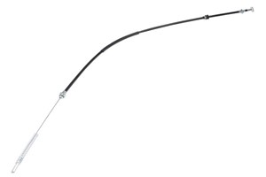 Kabel, parkeringsbremse, Foran, Bakre venstre, Høyre bak, IVECO DAILY Flak/chassi III, DAILY Skåp III, 500362730, 504003617