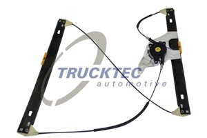 Vindusheis, Foran høyre, AUDI A6 C5, A6 C5 Avant, 4B0 837 462 A, 4B0 837 462 C, 4B0 837 462