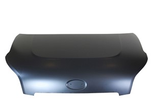 Motorpanser, KIA SOUL I, 664002K010