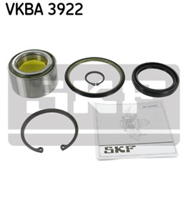 Hjullagersett, SUZUKI GRAND VITARA I, VITARA, X-90, 09269-41001, 43462-85C00