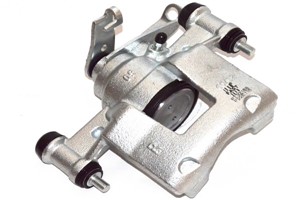 Bremsecaliper, Bakaksel, Høyre bakaksel, Høyre, Bak akselen, NISSAN,OPEL,RENAULT,VAUXHALL, 44 21 282, 44001 0724R, 44001 1819R, 44001-00