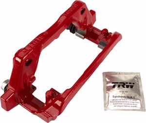 Holder, bremseklave, Framaksel, Framaksel høyre, Høyre, MINI MINI, MINI Cabriolet, MINI CLUBVAN, 34 11 6 779 762, 34 20 6 779 762, 6 779